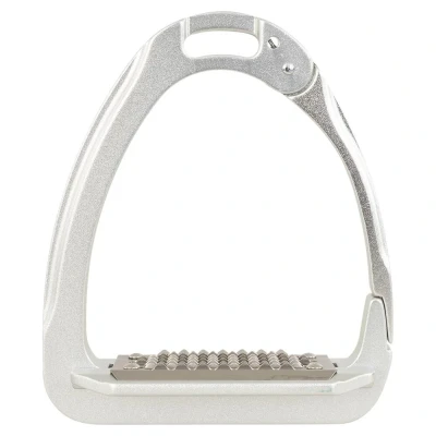 Image de Acavallo Étriers Arena Alu Plus 2.0 Aluminium