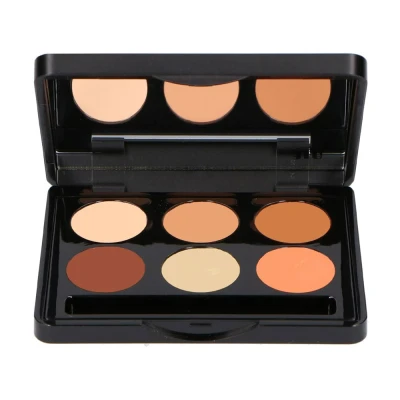 Image de Make Up Studio anti cernes Visage Palette 2