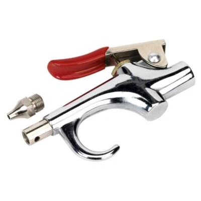 Image de SEALEY SA913 Pistolet à air comprimé 1/4 BSP avec accessoires
