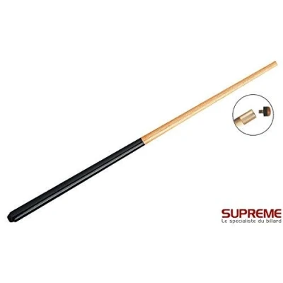 Image de BCE Queue billard standard 92 cm Embout vissé