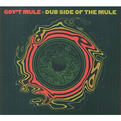 Image de Dub Side of The Mule