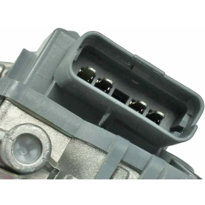Image de METZGER 2190232 Timonerie d&#039;Essuie Glace pour véhicules avec direction à gauche avant moteur électrique référence OE RENAULT: Fluence