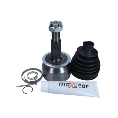 Image de MAXGEAR 49 3162 Joint, arbre de commande Essieu avant, côté roue NISSAN: Pathfinder 3, NP300 Navara Pick up
