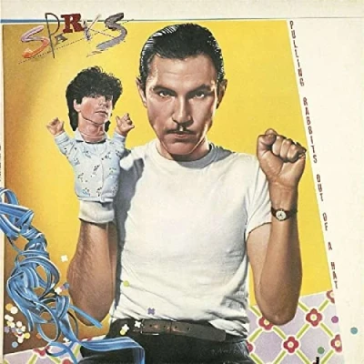Image de Pulling Rabbits Out of a Hat [Import]
