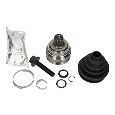 Image de MAXGEAR 49 0229 Tête De Cardan Caoutchouc AUDI: 100 C3 Berline, A6 C4 Avant, Berline
