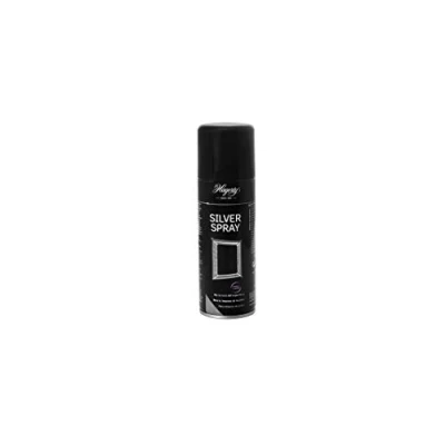 Image de Hagerty Silver spray Nettoyant pour argent avec antioxydant 200 ml efficace sur objets en et métaux argentés une brillance immédiate, 1
