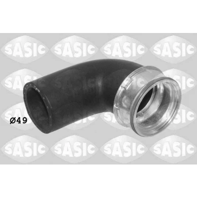 Image de SASIC 3356020 Gaine De Suralimentation VOLKSWAGEN: Passat B5 GP Berline, Break, AUDI: A4 B6 Avant, A6 C5 Avant