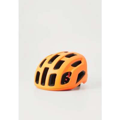 Image de POC Ventral Air MIPS Casque Unisex Adult, Fluorescent Orange Matt, M (54 59cm)