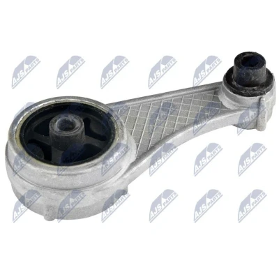 Image de NTY ZPS RE 085 Support moteur arrière, inférieur RENAULT: Rapid, Express Pick up, Kangoo I