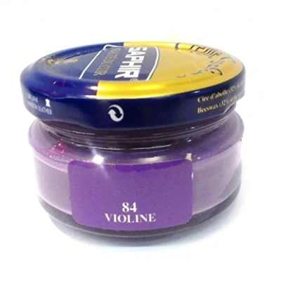 Image de Saphir Cirage Surfine pour chaussures, 50 ml