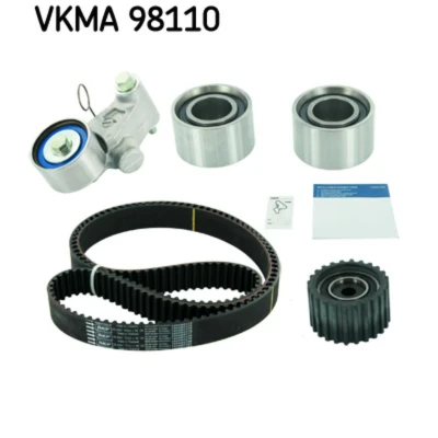 Image de SKF VKMA 98110 Kit de distribution 211 avec une denture arrondie SUBARU: Forester I, Impreza I Berline, Legacy 2
