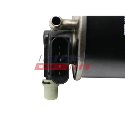 Image de FAST FT39101 Filtre à Carburant de conduite 10 RENAULT: Kangoo II Express, TWINGO 2, LAGUNA 3