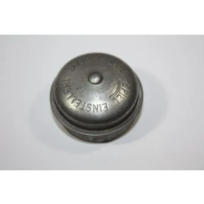 Image de AUTOMEGA 110167610 Couvercle de protection, moyeu roue OPEL: Corsa B 3/5 portes, Combo Van, A CC