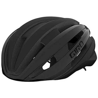 Image de GIRO Synthe MIPS II Casque. Homme, Noir Mat, S