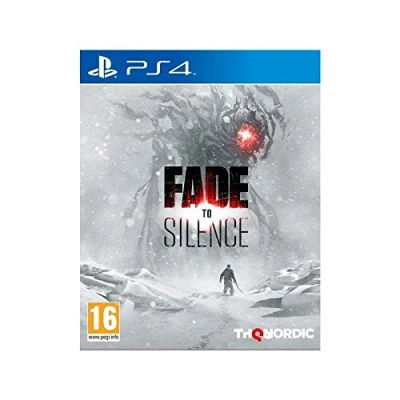 Image de Fade to Silence