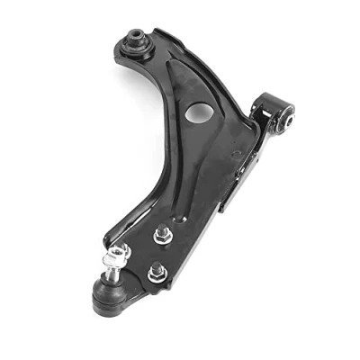 Image de SKF VKDS 323157 B Bras de suspension avec graisse synthétique rotule barre oscillant transversal PEUGEOT: 3008 II SUV, 5008