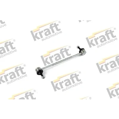 Image de KRAFT 4305530 Biellette de barre stabilisatrice des deux côtés l&#039;essieu avant M10X1.5 CITROËN: Berlingo / First I