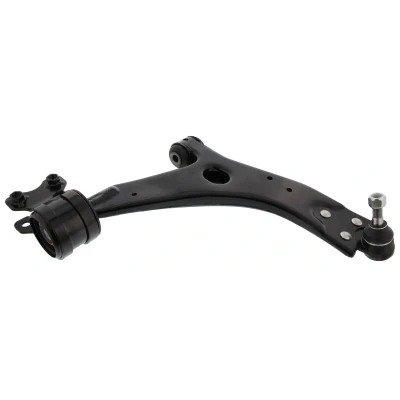 Image de MAPCO 51603 Bras de suspension Essieu avant droit, inférieur barre oscillant transversal Tôle d&#039;acier 16 FORD: Focus 2, C Max, 2 Kombi
