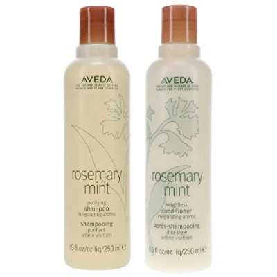 Image de Aveda Rosemary Mint Purifying Backbar Shampoo 1000 Ml
