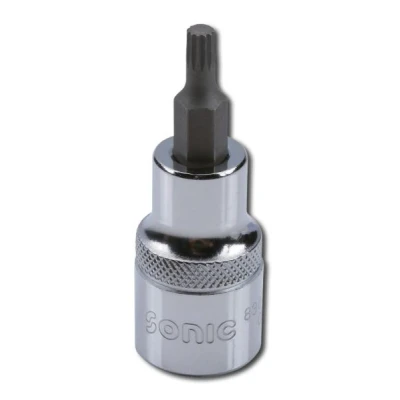 Image de Insert Torx SONIC 1/2&quot; M9 12 kant