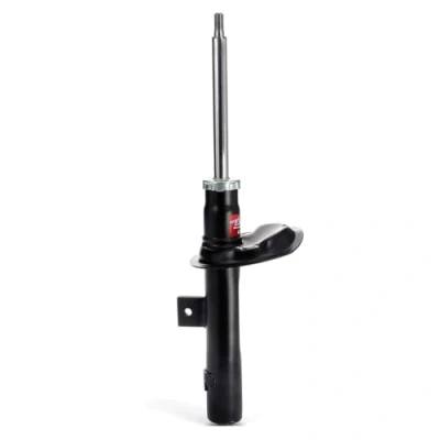 Image de KYB Excel G 333839 Amortisseur Essieu avant gauche Pression de gaz Système bitube Jambe suspension Goujon en haut CITROËN: ZX 3/5 portes