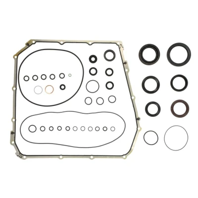 Image de ELRING 876.340 Jeu de joints d&#039;étanchéité, transmission automatique AUDI: A6 C7 Allroad