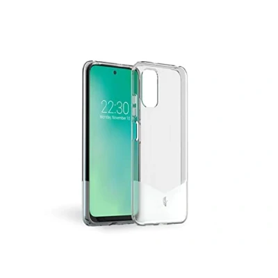 Image de Coque Renforcée Xiaomi Redmi Note 10 Pro PURE Garantie à vie Transparente Force Case Neuf