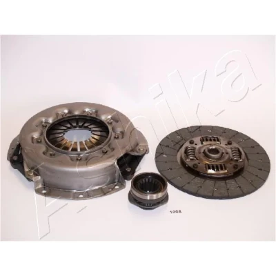 Image de Kit d&#039;embrayage ASHIKA 92 01 1008