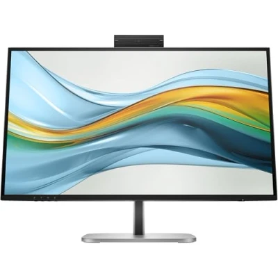 Image de HP Series 5 Pro Écran de conférence QHD USB C 27 pouces 527pm Neuf