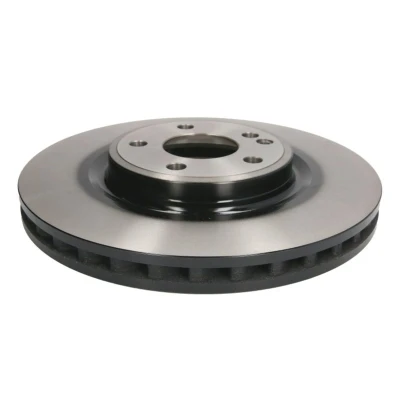 Image de TRW DF6867 Disque de frein 320 30 5 112 ventilé peint INFINITI: Q30, QX30 I