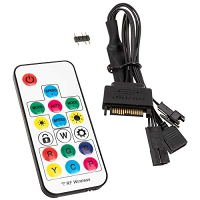 Image de Kolink Inspire L1 ARGB Universel Contrôleur RGB Neuf