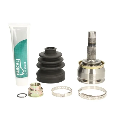 Image de PASCAL G1F061PC Tête De Cardan côté roue FIAT: Grande Punto 3/5 portes, II OPEL: Corsa D portes