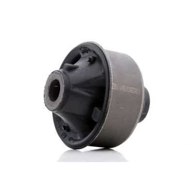 Image de FEBI BILSTEIN 23282 Silent Bloc De Triangle Essieu avant gauche, inférieur, arrière, droit Caoutchouc TOYOTA: Yaris I 3/5 portes