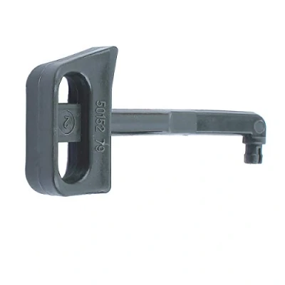 Image de Adefol Levier de commande pour tronçonneuse Husqvarna 268 61 66 266 272 XP 181 281 288 501527902