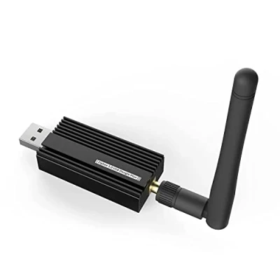 Image de SONOFF ZigBee 3.0 USB Dongle Plus, EFR32MG21 Coordinator, Universelle Hub, Passerelle pour Home Assistant