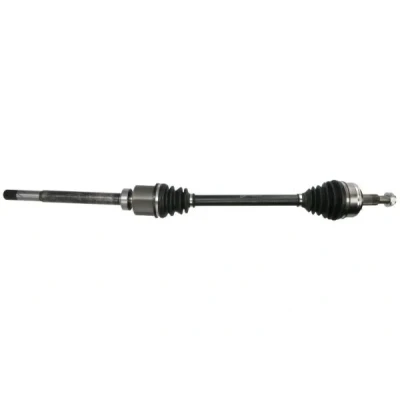 Image de Essieu moteur PASCAL G2X063PC
