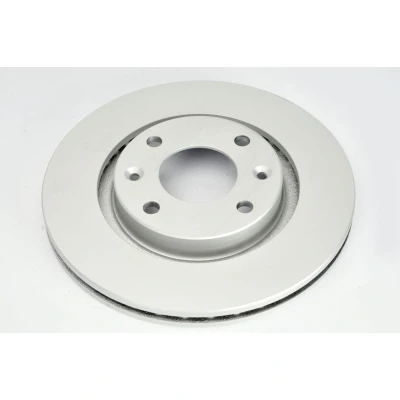 Image de TEXTAR 92111500 Disque de frein 266 22 04/06 108 ventilé l&#039;extérieur sans boulon fix roue, moyeu roue PEUGEOT: 208 I 3/5 portes