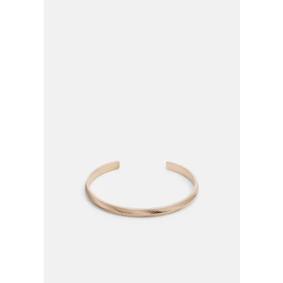 Image de Fossil Harlow Bracelet Rose goldcoloured, Femme, Taille: One Size, gold coloured