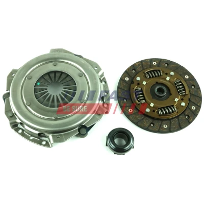 Image de FAST FT64060 Kit d&#039;Embrayage avec butée de débrayage FIAT: Punto II 3/5 portes, Panda 5 Palio I Weekend, LANCIA: Ypsilon