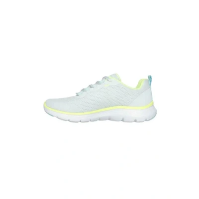 Image de Skechers Femme Flex Appeal 5.0 Basket, Vert, 37.5 EU