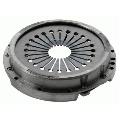 Image de SACHS 3082 087 031 Mécanisme d&#039;Embrayage PORSCHE: 924 Coupe