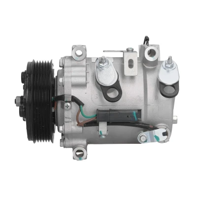 Image de ELSTOCK 51 1474 Compresseur De Climatisation PAG 100 YF R134a, R1234yf