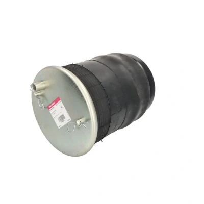 Image de Magnum Technology 5002 03 0153P Soufflet à air, suspension pneumatique des deux côtés du pont arrière