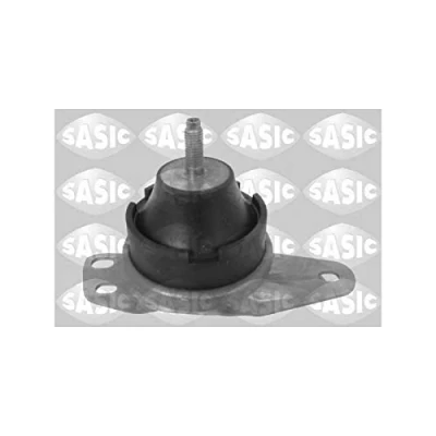Image de SASIC 2700026 Support, suspension du moteur Support métal caoutchouc droite, supérieur CITROËN: C5 III Break, Jumpy II Van, 3