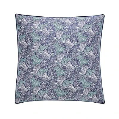Image de Essix Taie d&#039;oreiller en Percale de Coton, Zephyr, 65x65 cm