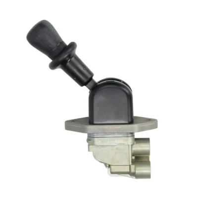 Image de DT Spare Parts 3.72093 Valve de commande frein, frein stationnement 10 M16 x 1,5 MAN: TGS