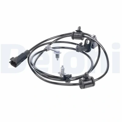 Image de DELPHI SS21328 12B1 Capteur ABS actif OPEL: Insignia A Sports Tourer, Berline, 3/5 portes