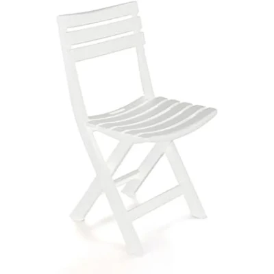 Image de IPAE Progarden 8009271867390 Chaise Pliante, Multicolore, Standard