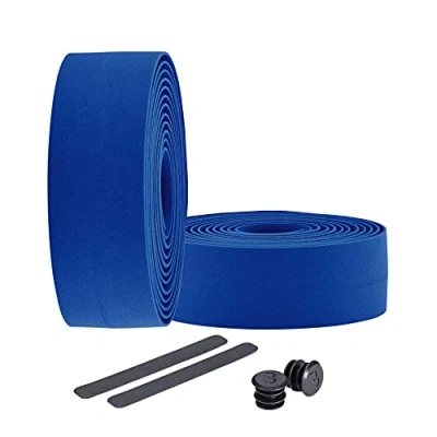Image de BBB Race Ribbon BHT 01 Ruban pour guidon Bleu