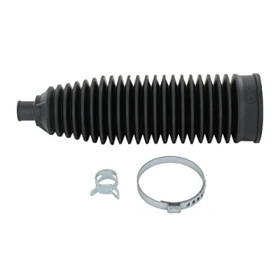 Image de SKF VKJP 2217 Jeu de joints soufflets, direction Thermoplastique FORD: Focus 2 Kombi, 2, C Max, VOLVO: C70 Cabriolet, S40 II